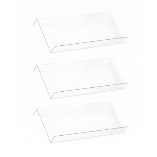 Acrylic Drawer Organizer 3 Pcs